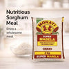 Monati Super Mabela Pure Grain Sorgham (Fine) - 2kg Facebook Ad