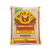 Monati Super Mabela 1kg coarse pure grain sorghum meal for traditional South African porridge and ting