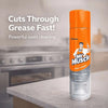 Mr Muscle 3-in-1 Over Cleaner - 300ml Facebook Ad