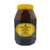 Mrs Balls Peach Chutney 1.1kg jar with sweet, tangy South African peach flavour
