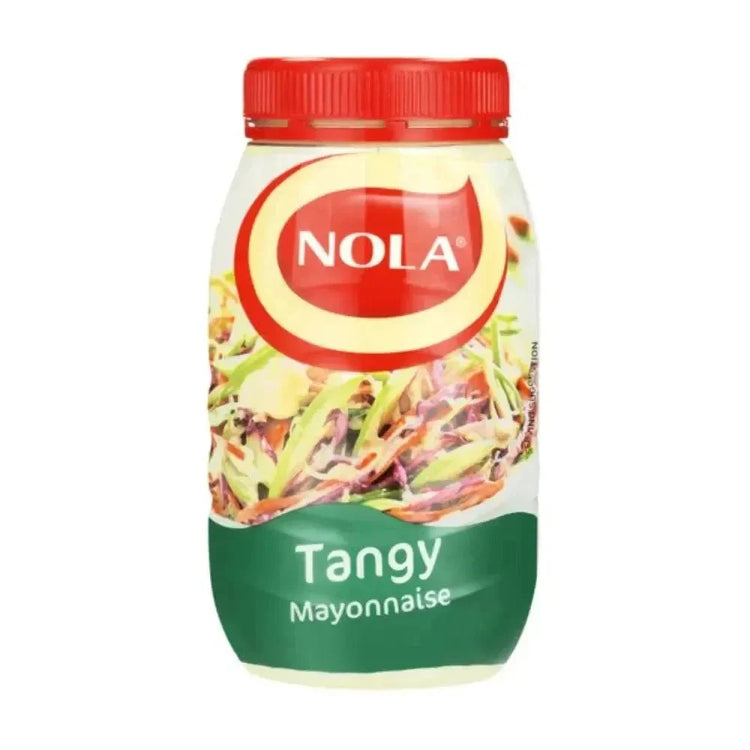 NOLA Tangy Mayonnaise 750g jar
