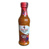 Nando's Peri Peri Extra HOT Sauce 250g bottle with spicy garlic and herb blend