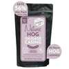 Natural hog casings 32-35mm, 45m pack of edible sausage casings from New Zealand sheep