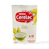 Nestlé Cerelac Baby Cereal with Milk Maize 500g pack for infants 6 to 12 months
