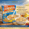 Nestle Cerevita Nutritious Instant Cereal (Corn & Wheat) 500g pack for a quick, nutritious Zimbabwean breakfast.