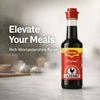 Nestle Maggi Lazenby Worcester Sauce - 250ml promotional image