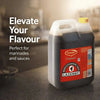 Nestle Maggi - Lazenby - Worcester Sauce - 5L Facebook Ad