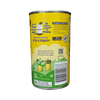 Nestlé Nesquik Chocolate 250g tin with natural cocoa powder for hot or cold milk drink