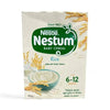 Nestlé Nestum Baby Cereal 200g maize flour baby food packaging