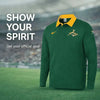 2025 Nike Springboks 30th Anniversary Long sleeve jersey- Men’s (X-Large) Facebook Ad