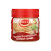 Nola Sandwich Spread Peppadew 260g jar with sweet-spicy peppers from South Africa
