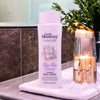 Oh So Heavenly Classic Care Body Lotion - Bye Bye Stress 720ml with calming Lavender and Chamomile, mood-boosting fragrance.