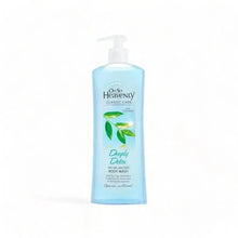 Oh So Heavenly Body Wash Deeply Detox 1L bottle with mint and tea tree oil in South Africa