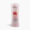 Oh So Heavenly Creme Oil Body Wash Scrub with Pomegranate and Rosehip Oil 300ml exfoliating and moisturizing body lotion alternative