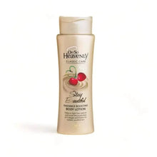 Oh So Heavenly Classic Care Body Lotion 375ml bottle with skincare benefits and fragrance blend