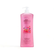 Oh So Heavenly Classic Care Body Wash Berry Bubbly 1L bottle with berry and citrus ingredients