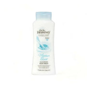 Oh So Heavenly Classic Care Moisture Burst Body Wash 720ml bottle with milk proteins and yoghurt extract for moisturized skin