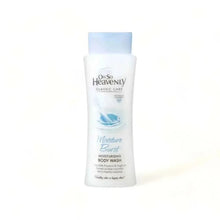 Oh So Heavenly Classic Care Moisture Burst Body Wash 375ml with milk proteins and yoghurt extract for moisturized skin