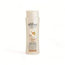Oh So Heavenly Classic Care Soak It Up Body Lotion 375ml with Shea, Cocoa, and Avocado Butters for intense hydration and soft skin
