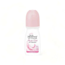 Oh So Heavenly Cool ‘n Confident Powder Soft Anti-Perspirant Roll On 100ml packaging and product details