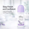 Oh So Heavenly Cool ‘n Confident - (0% Alcohol) Velvety Soft Anti-Perspirant Roll On (100ml) Facebook Ad