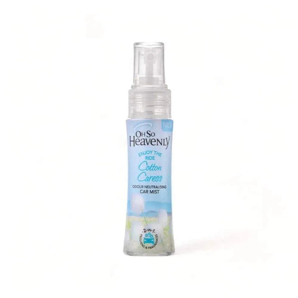Enjoy The Ride Car Mist - Cotton Caress (50ml) - Something From Home - South African Shop