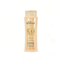 Oh So Heavenly Fragrant Feelings Body Lotion Glam Goddess 375ml with orange blossom and vanilla scent