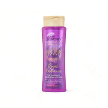 Oh So Heavenly Fragrant Feelings Body Lotion Royal Radiance 375ml luxury moisturizing lotion with jasmine and amber scent