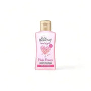 Oh So Heavenly Heart of Gold Pinkie Promise waterless hand sanitiser 90ml bottle