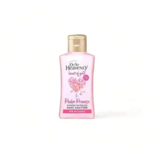 Oh So Heavenly Heart of Gold Pinkie Promise waterless hand sanitiser 90ml bottle
