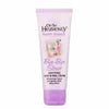 Oh So Heavenly Happy Hands Hand Cream Bye Bye Stress 75ml tube with lavender chamomile and geranium ingredients moisturizing hands