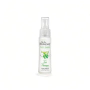 Oh So Heavenly Happy Hands Tea Therapy hand serum with Green Tea Extract and vitamins A, C, E for silky soft hands