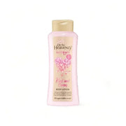 Oh So Heavenly Heart of Gold Body Lotion 720ml moisturizing and charity-supporting skincare product