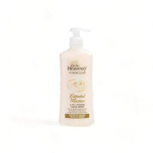 Oh So Heavenly Hygiene Clean Extended Moisture 6-in-1 hand wash with silk extract and shea butter protecting against 99.9% germs