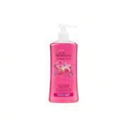 Oh So Heavenly Hygiene Clean Hand Wash Berry Bubbly 450ml bottle with acai berry and citrus fragrance