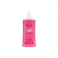 Oh So Heavenly Hygiene Clean Hand Wash Berry Bubbly 450ml bottle with acai berry and citrus fragrance