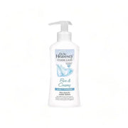 Oh So Heavenly Hygiene Clean Hand Wash Pure & Creamy 200ml bottle with milk proteins and yoghurt extract
