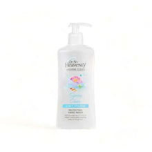 Oh So Heavenly Hygiene Clean Hand Wash Spring Clean 450ml bottle with citrus essence safe for family use
