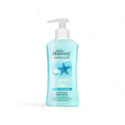 Oh So Heavenly Hygiene Clean Hand Wash 200ml with cucumber extract and fresh scent, vegan and cruelty-free, made in South Africa