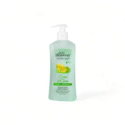 Oh So Heavenly Hygiene Clean Queen of Clean Hand Wash 450ml bottle with citrus scent and vegan formula