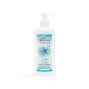 Oh So Heavenly Hygiene Clean waterless hand sanitiser 450ml with 70% alcohol and refreshing scent