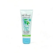 Oh So Heavenly Hygiene Clean Hand Cream Deeply Detox 75ml with Tea Tree Oil and Mint Extract moisturizing and germ protection