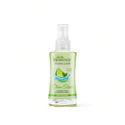 Oh So Heavenly Hygiene Clean Start 90ml hand and surface spray with 70% alcohol for germ protection and surface cleaning