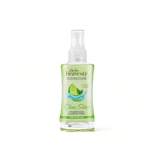 Oh So Heavenly Hygiene Clean Start 90ml hand and surface spray with 70% alcohol for germ protection and surface cleaning