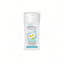 Oh So Heavenly Hygiene Clean Fresh Start waterless hand sanitiser 160ml with vegan cruelty-free formula made in South Africa