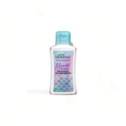 Oh So Heavenly Mermaid at Heart Gel Hand Sanitiser 90ml bottle with pomegranate and rosehip oil ingredients
