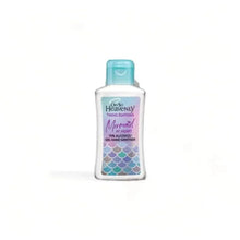 Oh So Heavenly Mermaid at Heart Gel Hand Sanitiser 90ml bottle with pomegranate and rosehip oil ingredients
