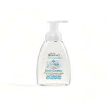 Oh So Heavenly Mum & Cherub Gentle Goodness Foaming Shampoo 250ml bottle for babies
