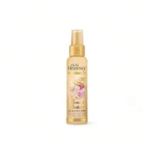 Oh So Heavenly Mum & Cherub Leg & Foot Spray 100ml bottle for soothing tired legs and feet