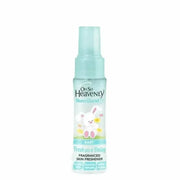 Oh So Heavenly Mum & Cherub Skin Freshener Fresh as a Daisy 50ml bottle with chamomile extract and glycerine for baby skin hydration and freshness